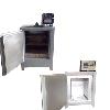 Rotary Type Electrode Baking Oven