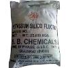 White Potassium Silico Fluoride