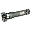 Compact PTO Drive Shaft