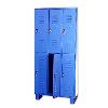 High Tensile Steel Locker For Workers