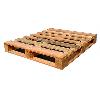 Four Way Wooden Pallets