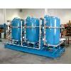 Industrial Grade Water Filtration Plant