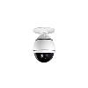 Indoor High Speed Dome Camera