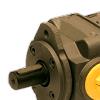 Internal Gear Pump For Low-Viscosity Fluids