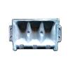 Cast Iron Pig Mould