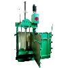 Waste Paper Baling Press Machine