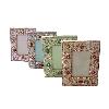 Decorative Embroidered Photo Frame