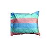 HDPE/ PP Woven Bags with Multi Coloured Strip