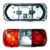 Tail Light Assembly For Automobile Industry