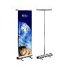 Roll Up Banner Stand