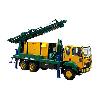 Industrial Grade Drilling Rig