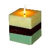 Green Tea Scented Candle