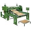 High Speed Rotary Paper Cutting Machine