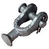 High Tensile Ball Clevis