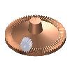 Industrial Grade Face Gears