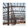 Industrial Grade Shade Structure