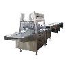 Machine For Chocolate Coating