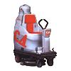 Ride-on Scrubber Drier, C-4