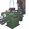 Polishing Machine With Built-in Dust Collector