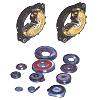 Clutches & Brakes For Industrial Applications