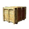 Industrial Purpose Wooden Boxes