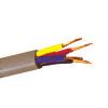 Round Multicore Flexible Cable