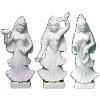 Marble Made Radha Statues