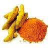 Turmeric In Whole Form