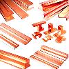 Industrial Grade Copper Profiles