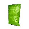 HDPE/PP Woven Single Coloured Bags