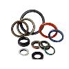 Rubber Moulded Oil Seals