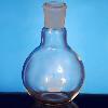 Round Bottom Flask For Laboratory