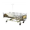 Anti Rust Cardiac Bed