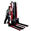 Hand Operated Hydraulic Manual Stacker