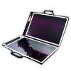 Solar Power Laptop Charger