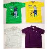 Colourful T-Shirts For Men