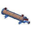 Shell/ Tube Heat Exchangers