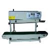 Band Sealing Machines With Pressing Wheel