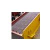 Abrasion Resistant Vibrating Screen