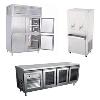 Industrial/ Commercial Purpose Freezers