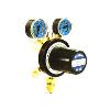 Multiple Stage Gas Regulators