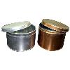 Corrosion Resistant Ink Tin Can