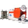 Wire Saw Machine For Quarry