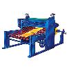 High Speed Rotary Sheet Cutting Machine