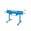 Portable Folding Machine With Roller Shear