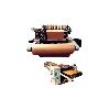 Fully Automatic Corrugated Box Making Machine