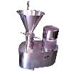 Rotor And Stator Type Colloid Mill Machine