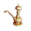 Decorative Marble Stone Made Hookah