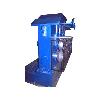 Mild Steel Plate Straightening Machine