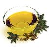 Yellow Coloured Castor Oil